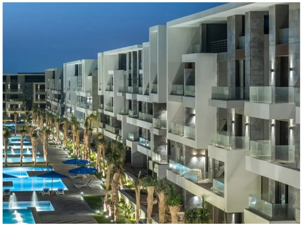 الباتيو كاسا gallery image